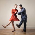 Couples Dance Lessons