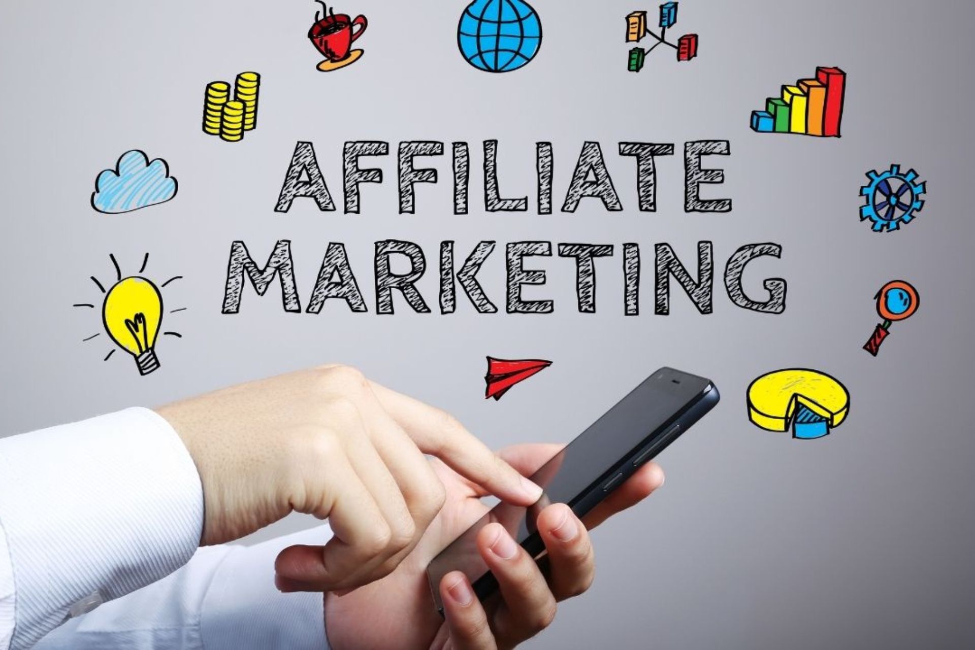 affiliate marketing blog
