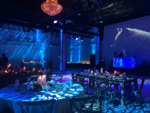 event venues Miami
