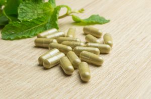 green borneo kratom benefits