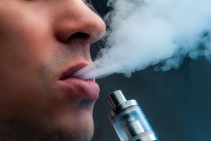 mushroom vape