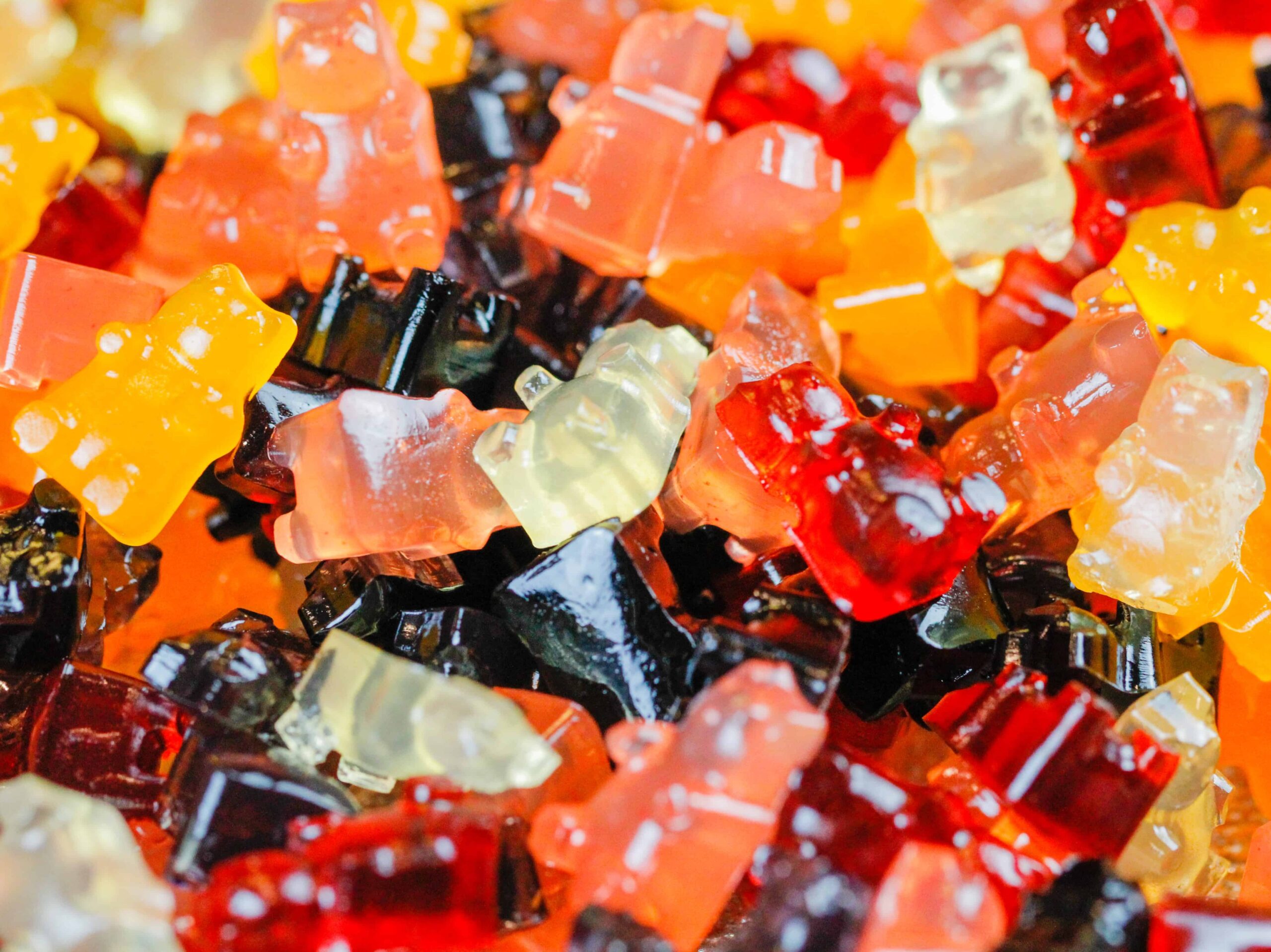 Elevate Your Desire with Effective Libido Gummies: An Avenue to Desire