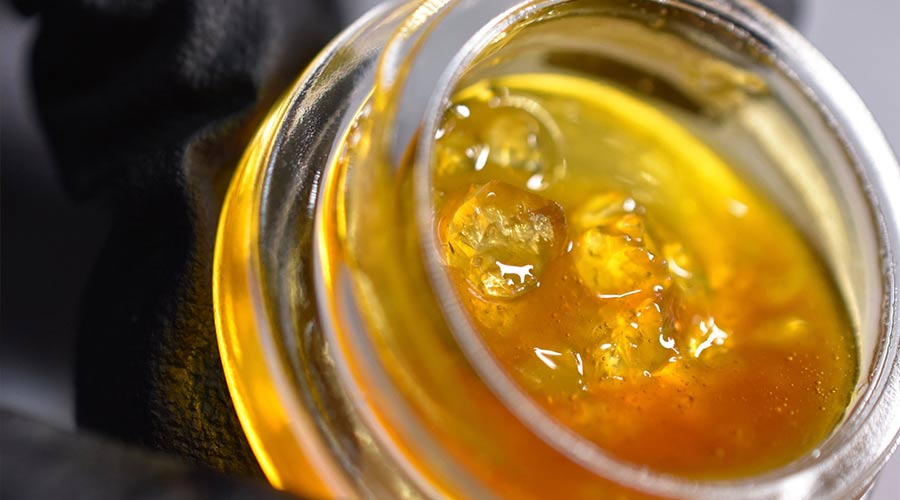 what is thca live resin