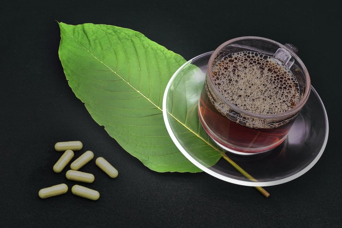 kratom and cbd