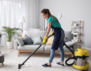 Hiring A Cleaning Company For Home Maintenance And Cleanliness