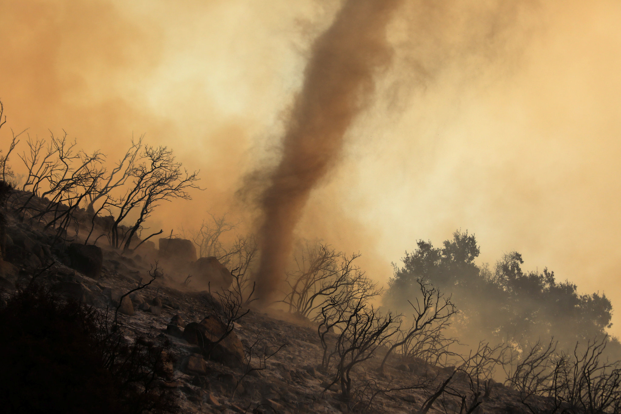 Crisis of Climate Change: Severe Effects in Southeast Asia