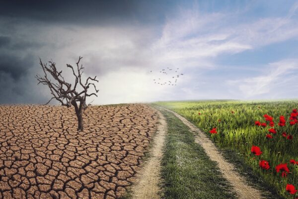 Crisis of Climate Change: Severe Effects in Southeast Asia Crisis of Climate Change