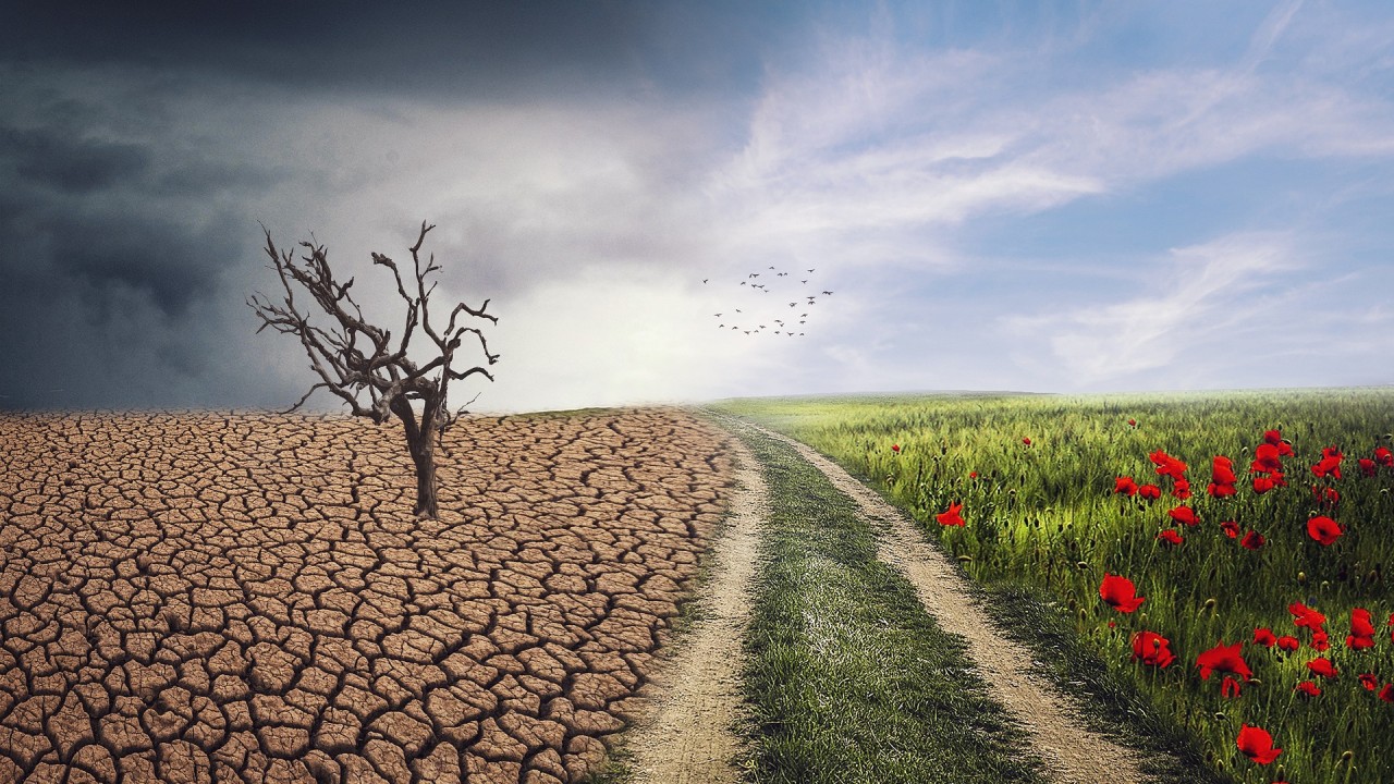 Crisis of Climate Change