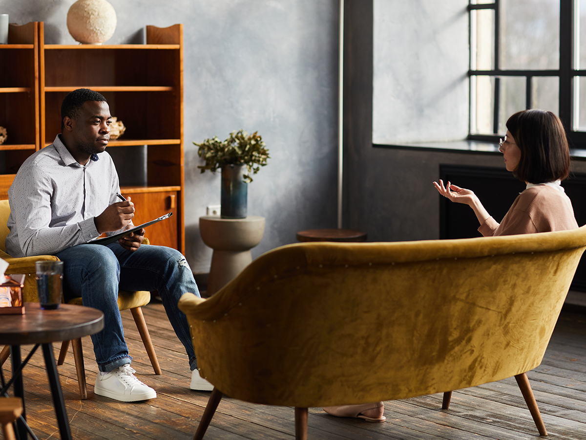 affordable counseling therapy