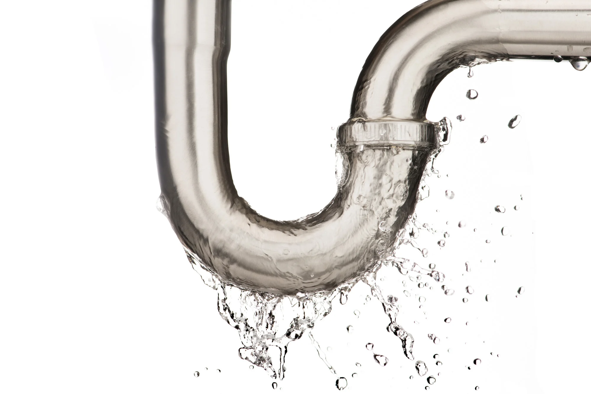 Water Leaks