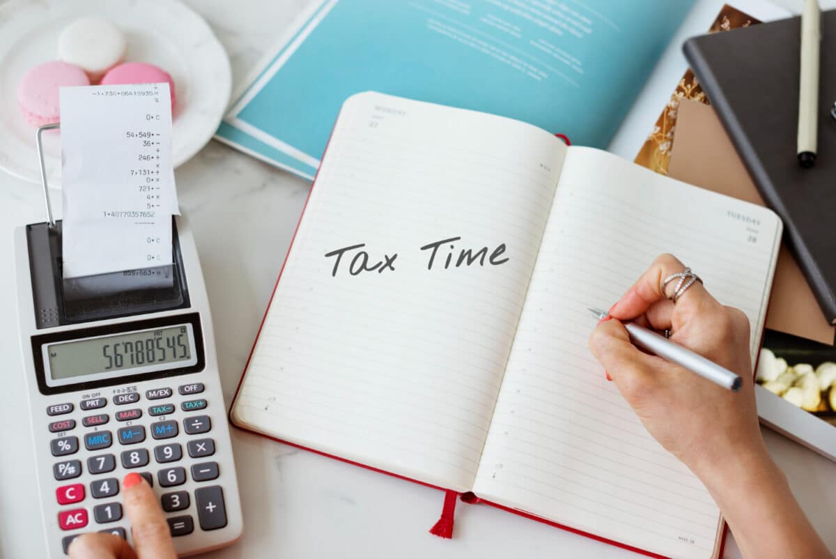 Top 5 Taxation Services Small Businesses in Australia Need