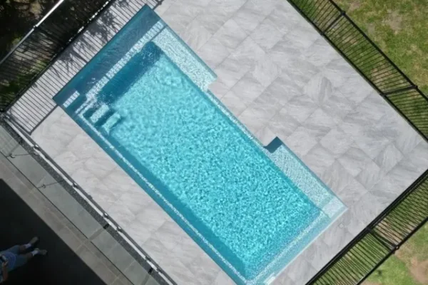 Experienced pool builders in Ballina ensure safe construction practices across all installation phases