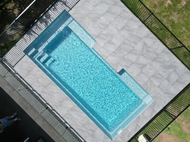 Experienced pool builders in Ballina ensure safe construction practices across all installation phases