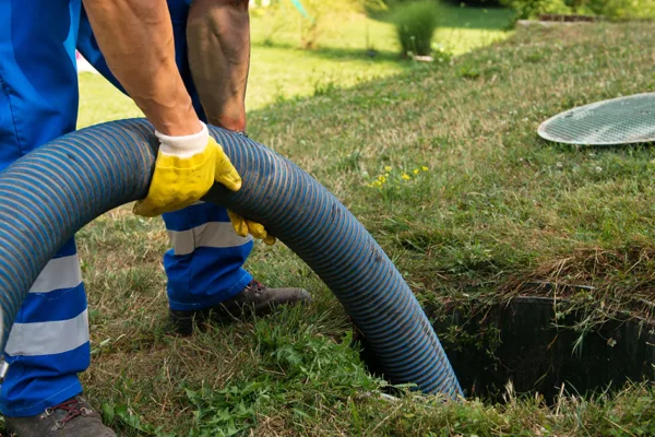 How Often Should You Schedule Septic Pumping for Your Home?