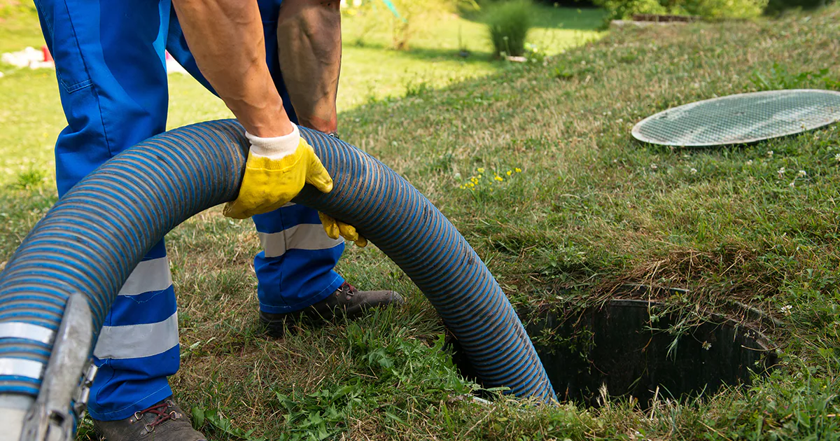 How Often Should You Schedule Septic Pumping for Your Home?